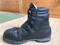Meindl Perfekt Gr. 47 Wanderschuh Nordrhein-Westfalen - Paderborn Vorschau
