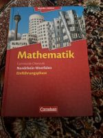 Gymnasium Oberstufe mahtematik Buch Essen - Essen-Stadtmitte Vorschau