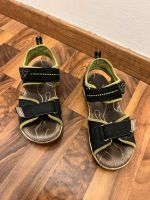 Sandalen Superfit Gr 32 Berlin - Reinickendorf Vorschau