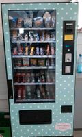 Vending Vendo Kombiautomat Kaltgetränke Nordrhein-Westfalen - Emsdetten Vorschau