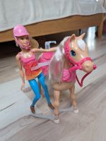 Barbie Tanzendes Pferd neuwertig Dortmund - Mitte Vorschau