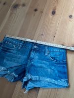 Mng Mango Jeans Short kurze Hose Berlin - Steglitz Vorschau