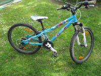 Scott Kinder Mtb 24 Zoll Nordrhein-Westfalen - Hamminkeln Vorschau