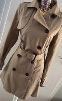 Kurzer Trenchcoat H&M Nordrhein-Westfalen - Kerpen Vorschau