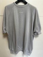 Elias Rumelis * Sweatshirt * grau * oversized * M NEU Hessen - Dreieich Vorschau