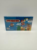 Game & Watch Super Mario Bros. (YM-105) Bayern - Augsburg Vorschau