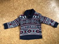 Schicker Strickpullover von H&M, Größe 98/104 Hessen - Bad Soden-Salmünster Vorschau