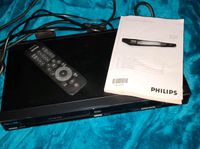 Philips divx DVD player Nordrhein-Westfalen - Alpen Vorschau