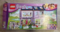 Lego Friends 41095 Emma’s Familienhaus Nordrhein-Westfalen - Salzkotten Vorschau