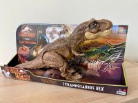 Jurassic World Camp Cretaceous T-Rex Mattel Altona - Hamburg Ottensen Vorschau