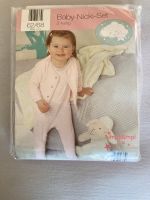 Baby Nicki-Set Gr. 62/68 neu / Strampler Bayern - Senden Vorschau