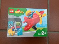 Duplo Lego Flugzeug 10908 mit OVP Nordrhein-Westfalen - Lügde Vorschau