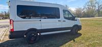 Ford Transit MK8 automatik mit neuen Motor Bayern - Chamerau Vorschau