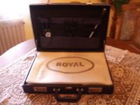 Royal Steak Besteck-Set Koffer Rheinland-Pfalz - Roschbach Vorschau