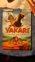 Yakari Das Buch zum Kinofilm NEU Sachsen - Elstra Vorschau