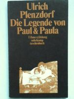 Ulrich Plenzdorf: Die Legende von Paul & Paula Stuttgart - Sillenbuch Vorschau