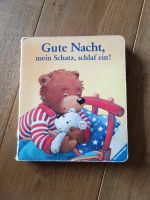 Buch "Gute Nacht, mein Schatz, schlaf ein"! Baden-Württemberg - Tettnang Vorschau