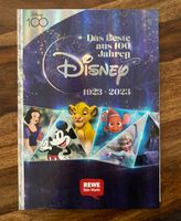 Disney Sticker, Rewe Niedersachsen - Oldenburg Vorschau