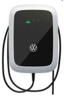 Wallbox Connect VW Audi(PLUS) Seat Cupra Elli /Pro auch möglich! in Borna