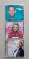 CD Schlager Tommy Steiner Daniela Alfinito Nicole Bayern - Werneck Vorschau