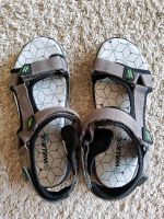 Sandalen Neuwertig Ungetragen Gr. 35 Schleswig-Holstein - Trittau Vorschau