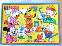 ❣PUZZLE JUNIOR, DISNEY BABIES, 12 TEILE, WALT DISNEY, 90er Jahre Nordrhein-Westfalen - Viersen Vorschau