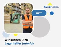 Lagerhelfer (m/w/d) mit Staplerschein - Tagschicht Baden-Württemberg - Haiterbach Vorschau