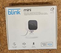 Blink Mini – Kompakte, smarte Plug-in-Überwachungskamera Bayern - Haag a.d.Amper Vorschau