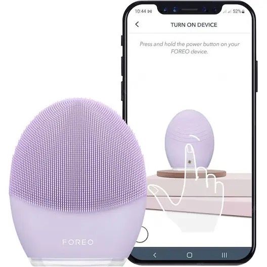 FOREO Luna 3 NAGELNEU OVP in Reutlingen