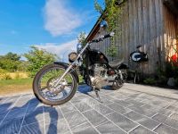 Suzuki Savage Ls 650 Else Bobber Bayern - Pösing Vorschau