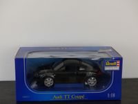 Audi TT Coupé Revell metal 1:18 Thüringen - Schleusingen Vorschau