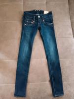 herrlicher Jeans pitch slim 25/32neu mit etikett Bielefeld - Brackwede Vorschau