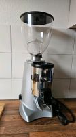 Fiorenzato F5 Espressomühle mit Dosierer Kaffeemühle 65mm Bayern - Neu Ulm Vorschau