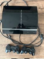 PlayStation 3 PS3 Rheinland-Pfalz - Marienhausen Vorschau