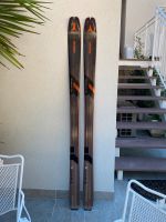 NEU! ATOMIC BACKLAND 86 SL, Ski,179 cm,Tourenski,ehem.UVP € 795,- Nürnberg (Mittelfr) - Südstadt Vorschau