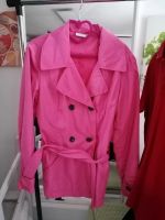 Jacke rosa von Gina Rheinland-Pfalz - Welschbillig Vorschau