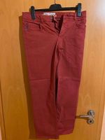 BRAX| Herren Hose Jeans| Größe 33/30| rot Nordrhein-Westfalen - Gütersloh Vorschau