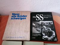 Zwei Bücher militärisch sehr schwerer Bildband  Elite Blumenthal - Lüssum-Bockhorn Vorschau