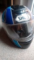 Motorradhelm Shoei Baden-Württemberg - Eggenstein-Leopoldshafen Vorschau