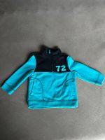 Pullover Kinder warm Fleece gr. 98 Topolino Duisburg - Rumeln-Kaldenhausen Vorschau