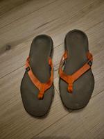 Columbia Damen Flip Flops Zehentreter Sandalen Gr 37,5 Hessen - Geisenheim Vorschau
