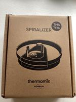 Spiralschneider Thermomix TM 5 TM 6 neu Nordrhein-Westfalen - Krefeld Vorschau