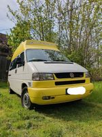 T4 Camper Sachsen-Anhalt - Halle Vorschau