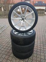 21" Audi Kompletträder A6 RS6 4K C8 RS7 4KA F2 4K0601025AA Bayern - Bad Abbach Vorschau