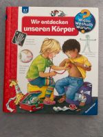 Wieso? Weshalb? Warum? Wir entdecken unseren Körper Nordrhein-Westfalen - Heinsberg Vorschau