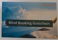 Blind Booking Gutschein im Wert von 300€ Hamburg-Nord - Hamburg Uhlenhorst Vorschau