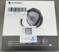 FITFORT Handy Ring Smartphone Fingerhalterung Hessen - Fernwald Vorschau