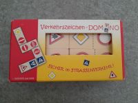 Verkehrszeichen Domino Baden-Württemberg - Aichwald Vorschau