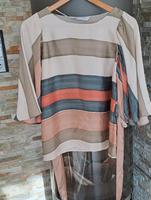 Bluse Gr.36 Zara Bayern - Königsbrunn Vorschau