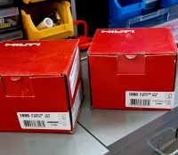 HILTI Schrauben Black 3,5x35 Hessen - Lautertal Vorschau